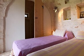 339 I Trulli di Nanì by Perle di Puglia