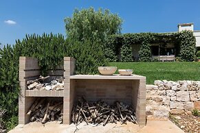 339 I Trulli di Nanì by Perle di Puglia