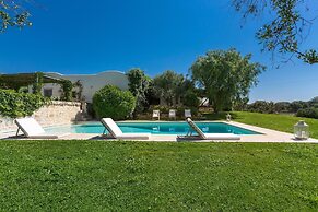 339 I Trulli di Nanì by Perle di Puglia