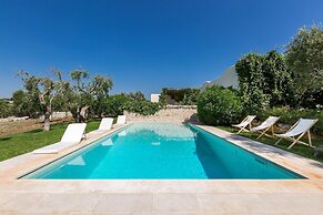 339 I Trulli di Nanì by Perle di Puglia