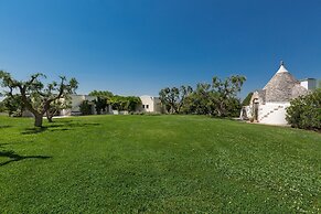 339 I Trulli di Nanì by Perle di Puglia