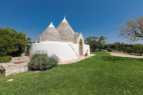 339 I Trulli di Nanì by Perle di Puglia