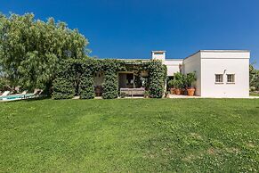 339 I Trulli di Nanì by Perle di Puglia