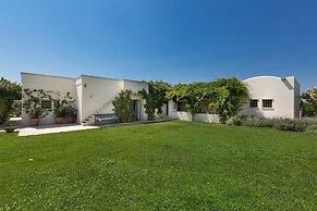 339 I Trulli di Nanì by Perle di Puglia