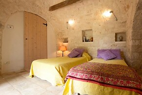 339 I Trulli di Nanì by Perle di Puglia