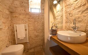 339 I Trulli di Nanì by Perle di Puglia