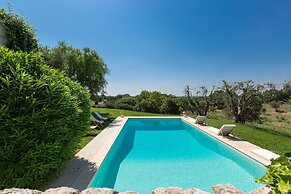 339 I Trulli di Nanì by Perle di Puglia