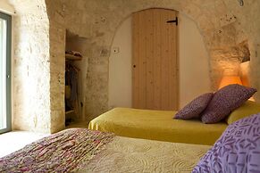 339 I Trulli di Nanì by Perle di Puglia