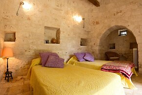 339 I Trulli di Nanì by Perle di Puglia