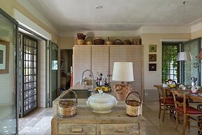 339 I Trulli di Nanì by Perle di Puglia