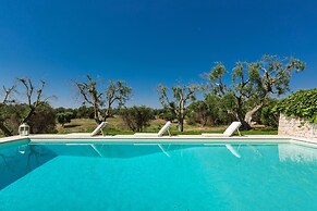 339 I Trulli di Nanì by Perle di Puglia