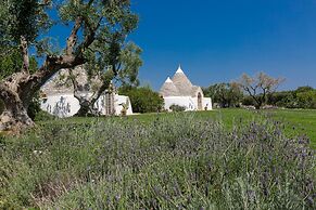 339 I Trulli di Nanì by Perle di Puglia