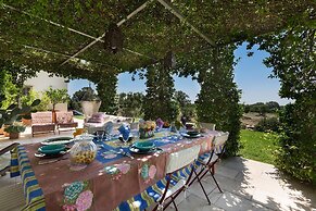 339 I Trulli di Nanì by Perle di Puglia