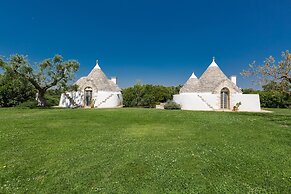 339 I Trulli di Nanì by Perle di Puglia