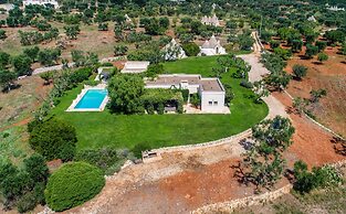 339 I Trulli di Nanì by Perle di Puglia