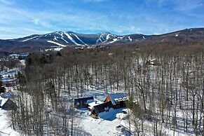 The Birch Ridge: Lace Room #3 - Queen Suite In Renovated Killington Lo