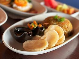 Mere Sea View Penida