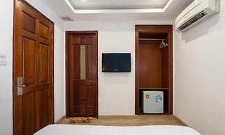 MAY'S HOTEL-BEN THANH MARKET