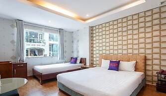 MAY'S HOTEL-BEN THANH MARKET