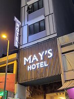 MAY'S HOTEL-BEN THANH MARKET