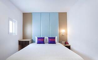 MAY'S HOTEL-BEN THANH MARKET