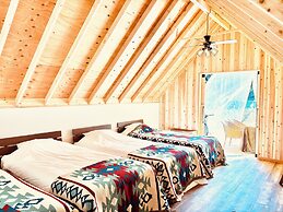 Glamping & Port