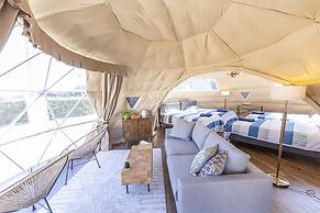 Glamping & Port