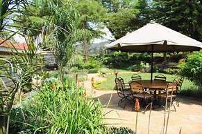 Karimba Lounge