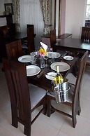 Karimba Lounge