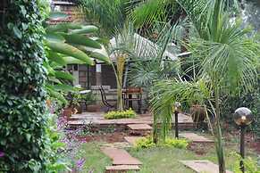 Karimba Lounge
