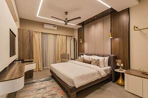 The Lotus County Club & Resort