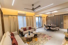 The Lotus County Club & Resort