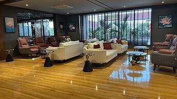 The Lotus County Club & Resort