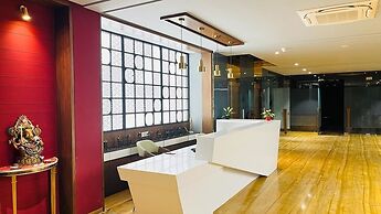 The Lotus County Club & Resort