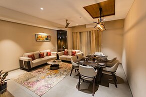 The Lotus County Club & Resort