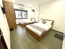 Little Vietnam Hotel - Cat Ba