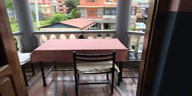 MeroStay 016 Hotel Fishtail Villa