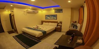 Merostay 017 Hotel Tara Suites