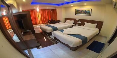 Merostay 017 Hotel Tara Suites