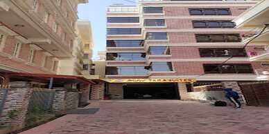 Merostay 017 Hotel Tara Suites