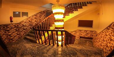 Merostay 017 Hotel Tara Suites