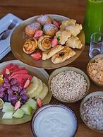 Surana Buffalo Springs