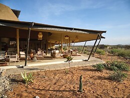 Surana Buffalo Springs