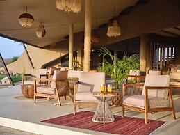 Surana Buffalo Springs