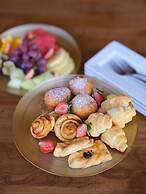 Surana Buffalo Springs