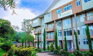 Kisimani Eco Resort & Spa