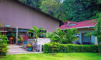 Kisimani Eco Resort & Spa