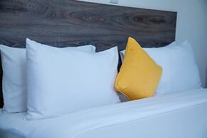 Kisimani Eco Resort & Spa