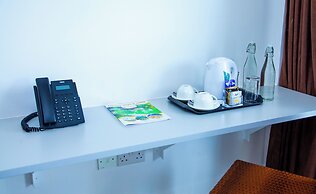 Kisimani Eco Resort & Spa