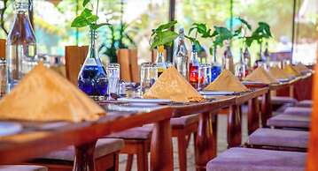 Kisimani Eco Resort & Spa